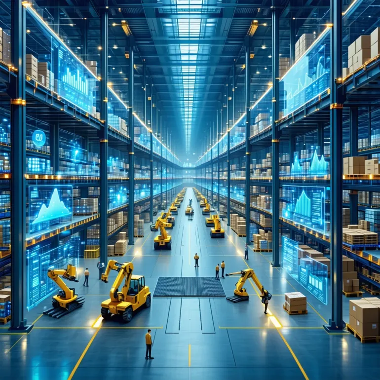 Поставки: стили и тенденции