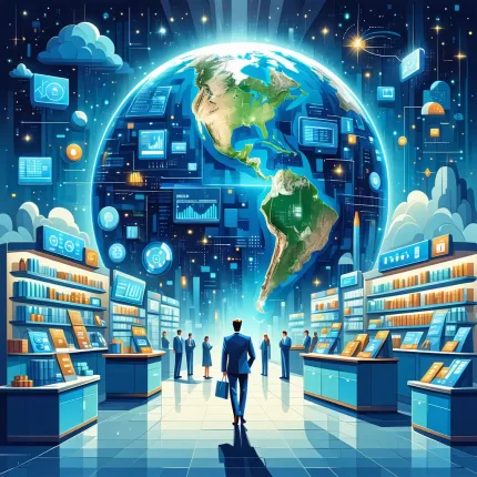 Обслуживание Сервис: регламент, который преобразит вашу торговлю и продажи